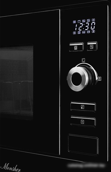 Микроволновая печь Monsher MMH 201 B