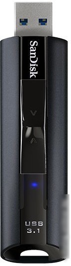 USB Flash SanDisk Extreme PRO 128GB [SDCZ880-128G-G46]