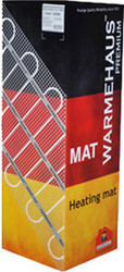 Нагревательные маты Warmehaus MAT 200W 2 кв.м 400 Вт