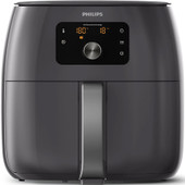 Аэрофритюрница Philips HD9765/40