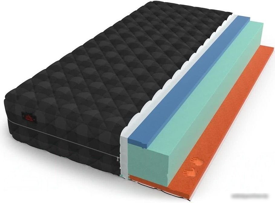 Матрас Mr. Mattress Effetto XL 18+ 90x200