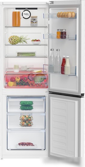 Холодильник BEKO B3R1CNK363HW