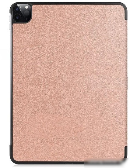 Чехол для планшета G-Case Для iPad Pro 12.9 101125886D (розовый)