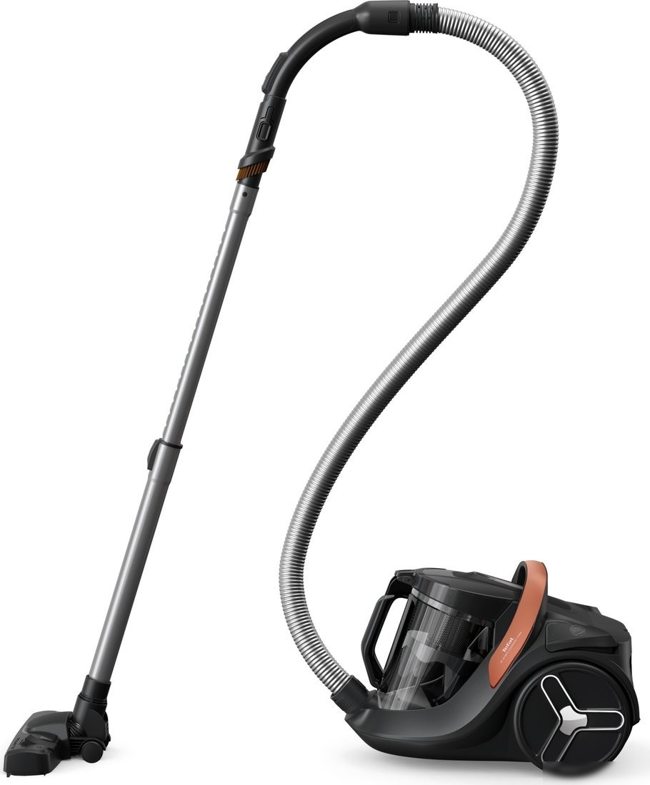 Пылесос Tefal X-Trem Cyclonic Max TW7B70EA