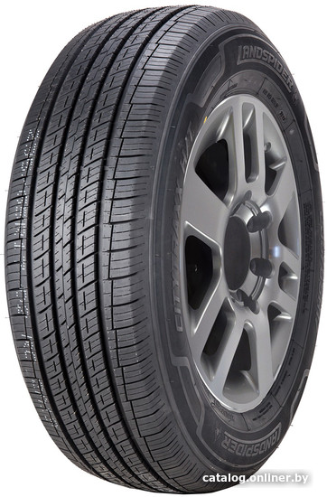 Летние шины Landspider Citytraxx H/T 275/55R20 117H