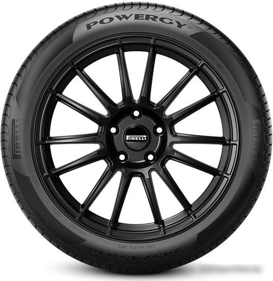 Автомобильные шины Pirelli Powergy 255/40R20 101Y