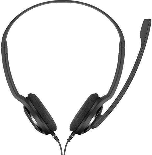 Офисная гарнитура Sennheiser PC 8 USB