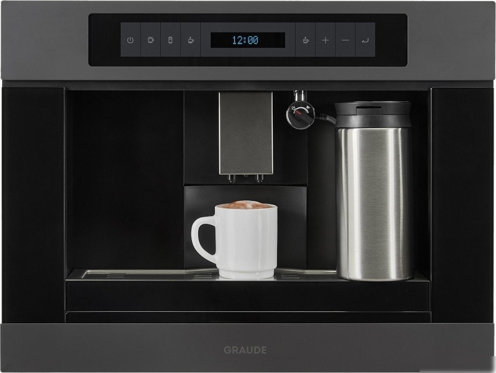 Кофемашина Graude KV 45.0 GE