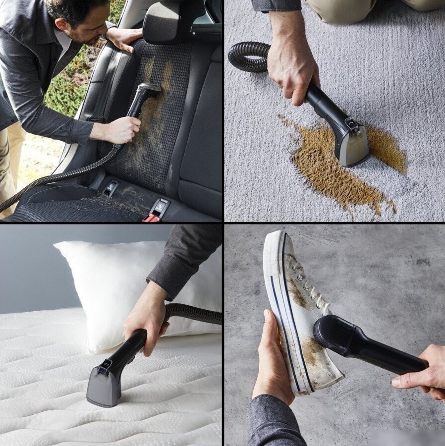 Пылесос Tefal Clean It IZ5020