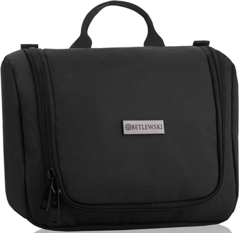 Косметичка Betlewski EPO-5154 (черный)