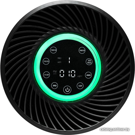 Очиститель воздуха Clever&Clean Healthair UV-03
