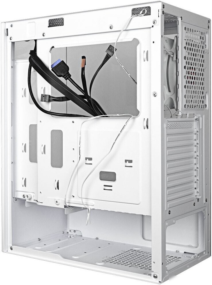 Корпус Ginzzu CL310