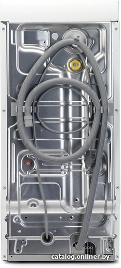 Стиральная машина Electrolux SensiCare 600 EW6TN3272