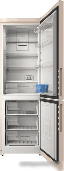 Холодильник Indesit ITR 5180 E