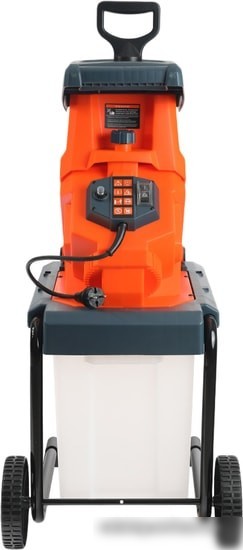 Садовый измельчитель Patriot PT SE 26