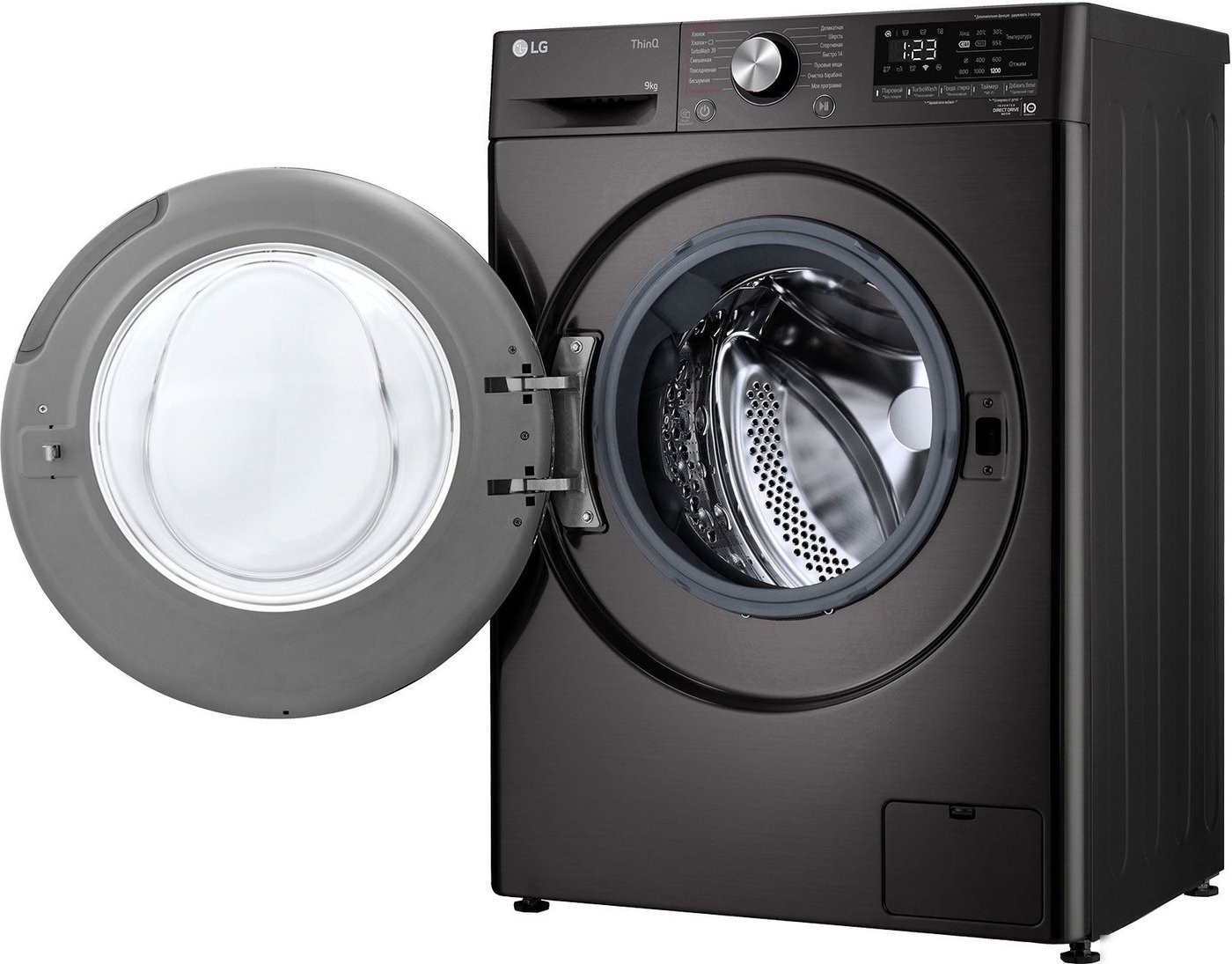 Стиральная машина LG F2V9FW9P