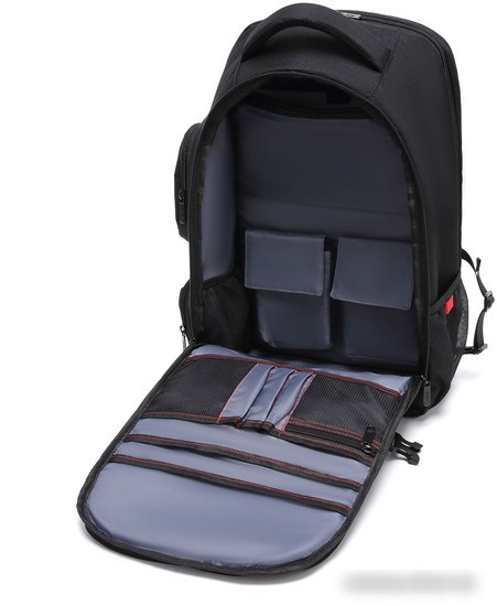 Городской рюкзак Acer Nitro OBG313 ZL.BAGEE.00G