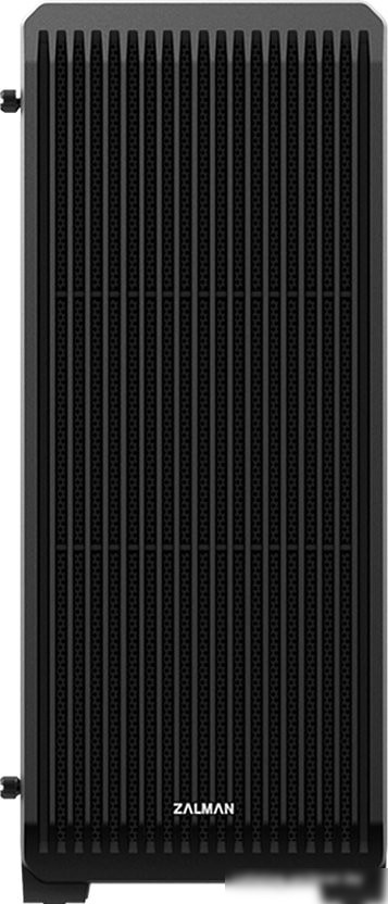 Корпус Zalman S2 TG