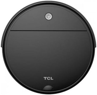 Робот-пылесос TCL Robot Vacuum Sweeva 500 (черный)