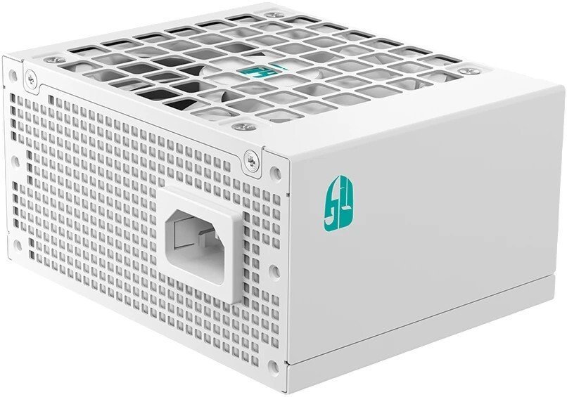 Блок питания GamerStorm PS850G WH