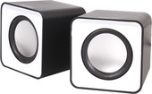 Акустика SmartBuy Mini (белый) [SBA-2810]