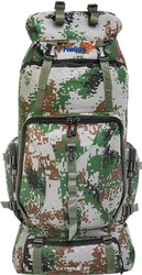 Туристический рюкзак Helios Extreme HS-RE-80