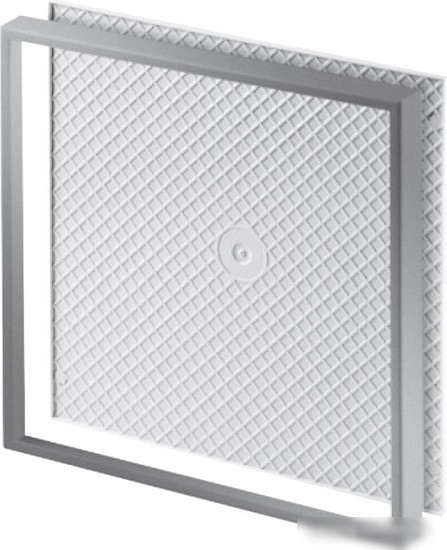 Осевой вентилятор Awenta System+ Silent 125W KWS125W-PI125-ZZ125