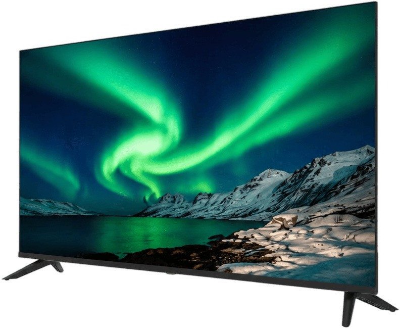 Телевизор Raskat 43U4400B
