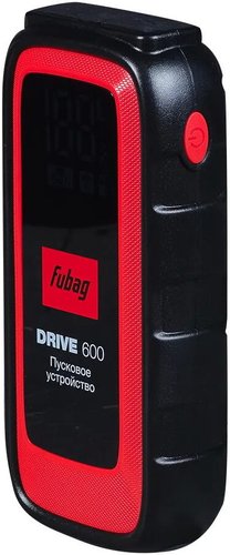 Портативное пусковое устройство Fubag Drive 600 46673