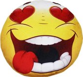 Matex Emoji. Страсть 06-954 (желтый)