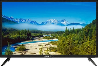 ЖК телевизор Supra STV-LC32ST0045W