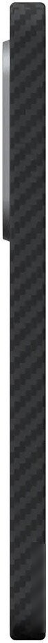 Чехол для телефона Magssory Aramid Case для Samsung Galaxy S26+ CFB051b