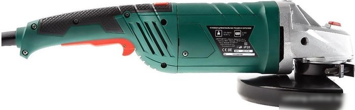 Угловая шлифмашина Hammer USM2400D