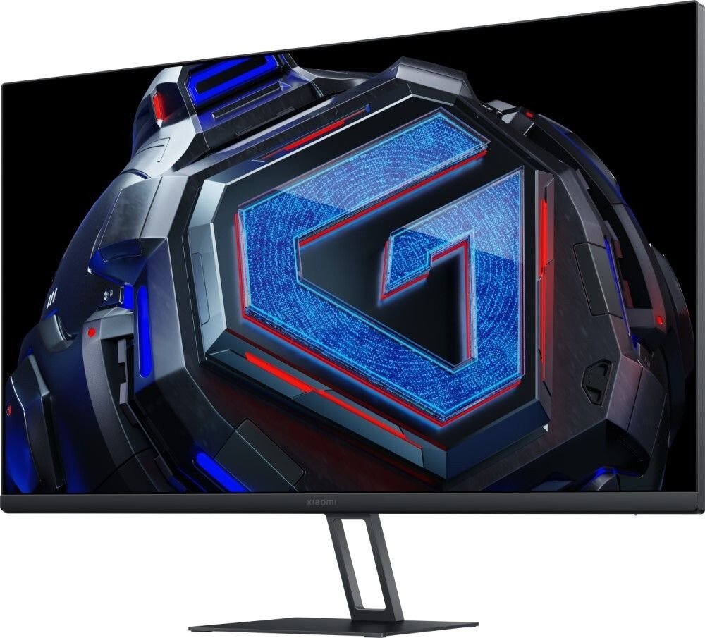 Игровой монитор Xiaomi 2K Gaming Monitor G27Qi P27QCA-RGGL (международная версия)