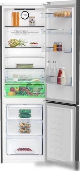 Холодильник BEKO B3DRCNK402HXBR