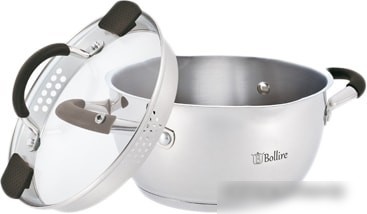 Кастрюля Bollire BR-2403
