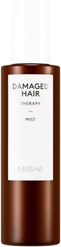 Спрей Missha Damaged Hair Therapy Mist 200 мл