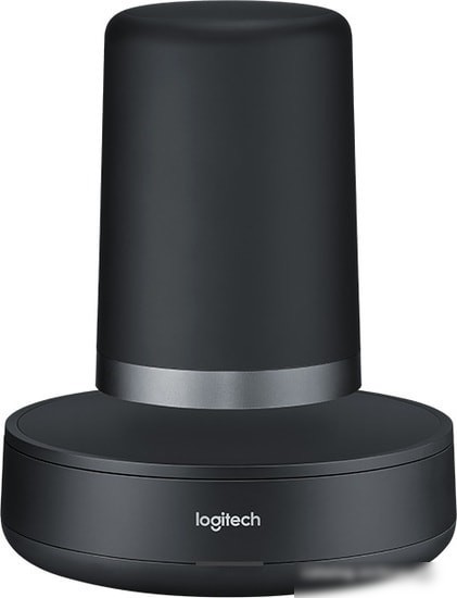 Web камера Logitech Rally