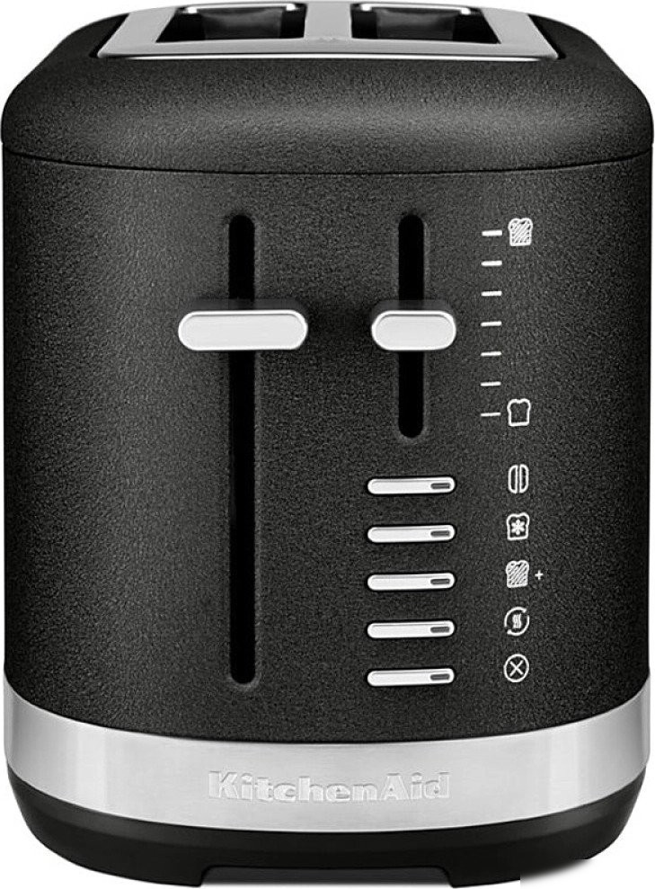 Тостер KitchenAid 5KMT2109EBK