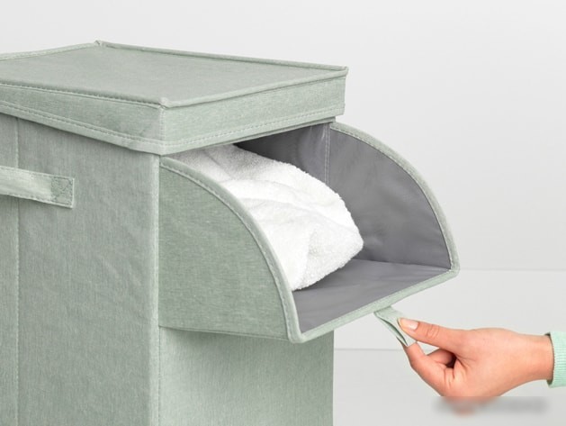 Корзина Brabantia 120466 (зеленый)