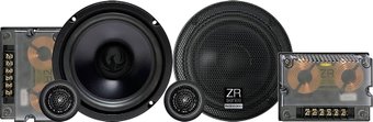 Компонентная АС Phoenix Gold ZR65CS