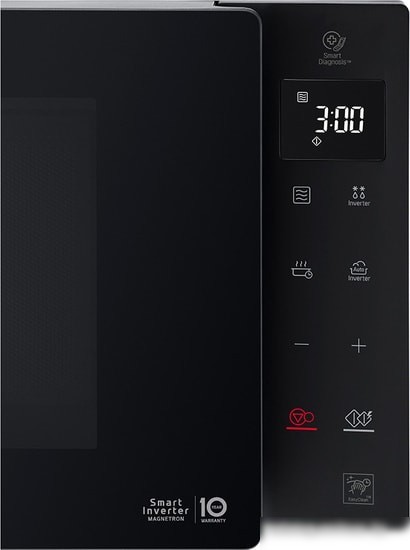 Микроволновая печь LG MS2535GIS