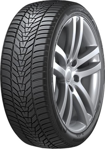 Зимние шины Hankook Winter i*cept evo3 W330A 285/35R21 105W