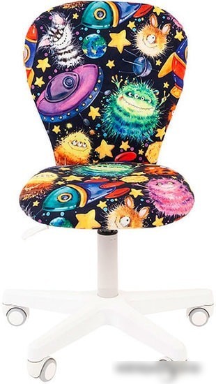 Компьютерное кресло CHAIRMAN Kids 105 (нло)