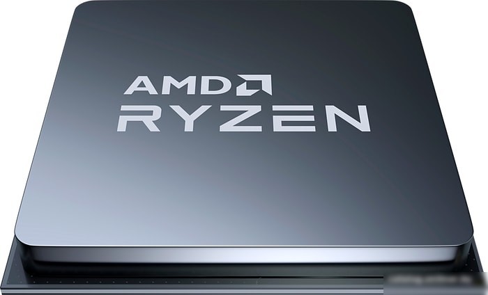 Процессор AMD Ryzen 7 5800