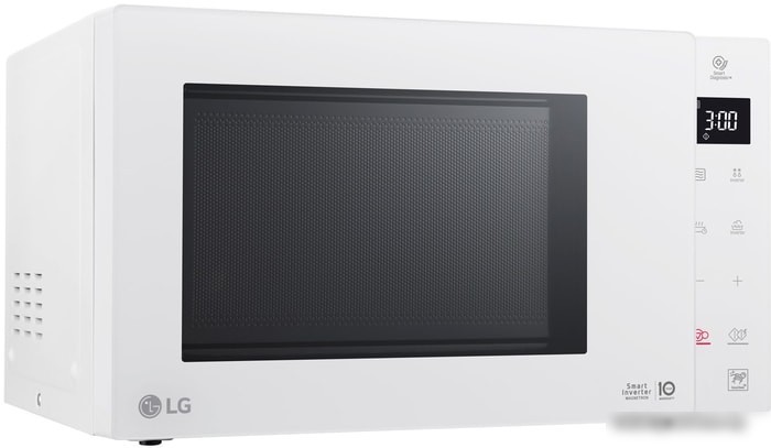 Микроволновая печь LG MW23D35GIH