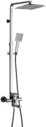Душевая система Wisent W3506 (хром)
