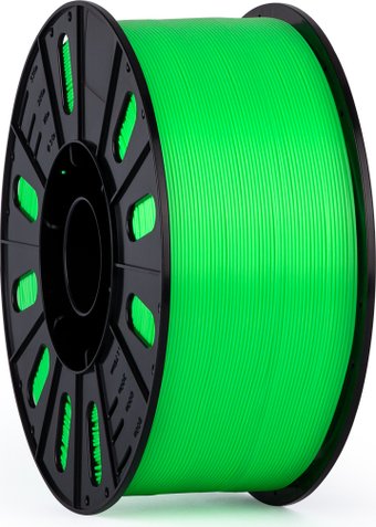 Пластик Elegoo RAPID PLA+ Plastic Spool 3кг (зеленый)