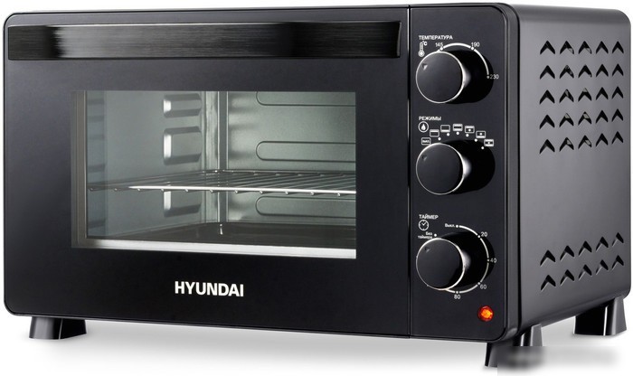 Мини-печь Hyundai MIO-HY080