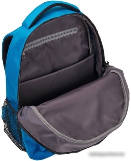 Рюкзак Erich Krause EasyLine 20L Neon Blue 48613